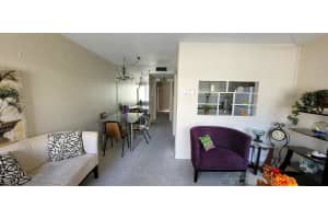 3322 Cynthia Lane 109, Lake Worth Beach, FL 33461 - MLS#R11139616