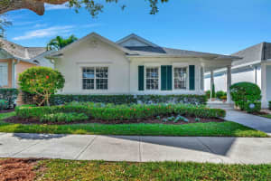 245 Honeysuckle Drive, Jupiter, FL 33458 - MLS#R11139617