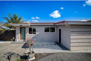 831 NE 58th Street, Oakland Park, FL 33334 - MLS#R11139633