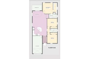 107 N 21st Street N, Fort Pierce, FL 34950 - MLS#R11139644