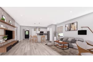 107 21st Street, Fort Pierce, FL 34950 - MLS#R11139644