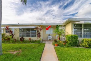180 High Point Terrace E C, Delray Beach, Fl 33445, Delray Beach