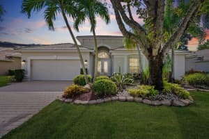 9684 San Vittore Street, Lake Worth, Fl 33467, Lake Worth