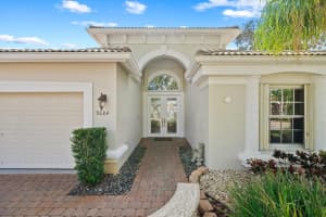 9684 San Vittore Street, Lake Worth, FL 33467 Sold 01/09/26