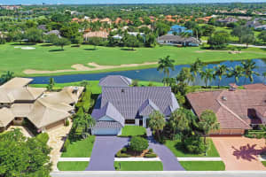 7811 Mandarin Drive, Boca Raton, FL 33433 - MLS#R11139667