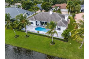 7811 Mandarin Drive, Boca Raton, FL 33433 - MLS#R11139667