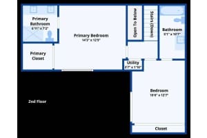 7818 78th Way, West Palm Beach, FL 33407 - MLS#R11139672