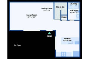 7818 78th Way, West Palm Beach, FL 33407 Sold 12/18/25