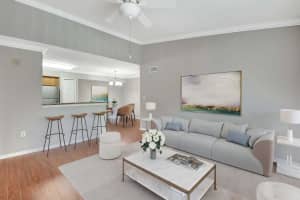 15155 Michelangelo Boulevard 201, Delray Beach, FL 33446 - MLS#R11139674