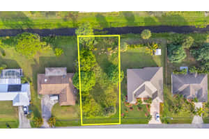 3291 Mcmullen Street, Port Saint Lucie, FL 34953 - MLS#R11139688