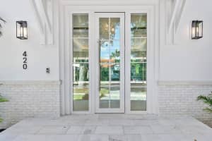 420 Barbarossa Avenue, Coral Gables, FL 33146 Sold 12/30/25