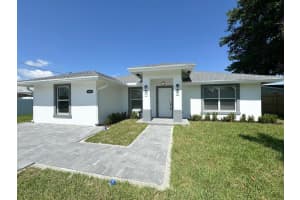 6465 Alexander Road, West Palm Beach, FL 33413 - MLS#R11139693