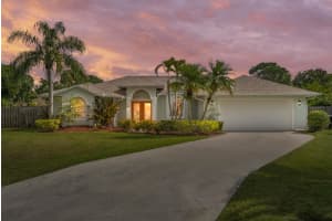 6730 NW Rasp Court, Port Saint Lucie, FL 34983 - MLS#R11139694