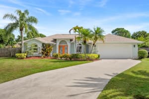 6730 NW Rasp Court, Port Saint Lucie, FL 34983 - MLS#R11139694