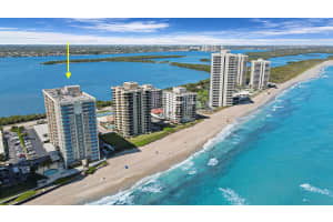 5440 Ocean Drive, Singer Island, FL 33404 - MLS#R11139698