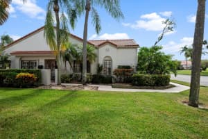 5770 Parkwalk Circle W, Boynton Beach, FL 33472 - MLS#R11139700