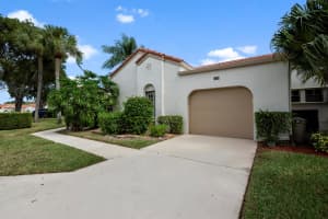 5770 Parkwalk Circle, Boynton Beach, FL 33472 - MLS#R11139700