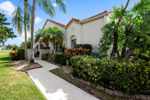 5770 Parkwalk Circle W, Boynton Beach, FL 33472 - MLS#R11139700