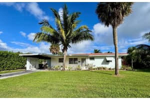 678 Nw 12th Terrace, Boca Raton