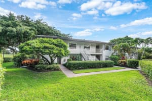 38 Southport Lane A, Boynton Beach, FL 33436 - MLS#R11139721