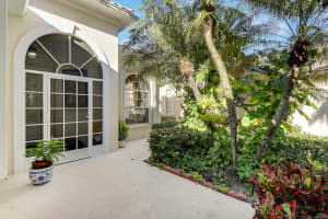 805 Niemen Drive, Palm Beach Gardens, FL 33410 - MLS#R11139722