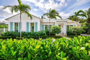 266 Colonial Lane, Palm Beach, FL 33480 - MLS#R11139727