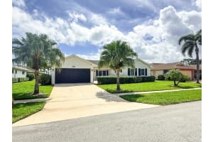 10684 Greentrail Drive S Boynton Beach, FL 33436 - Off Market