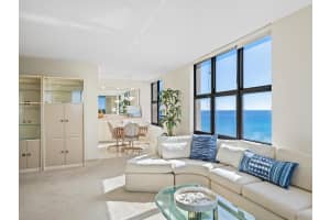 3115 S Ocean Boulevard 901, Highland Beach, FL 33487 - MLS#R11139731