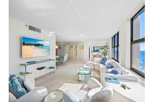 3115 S Ocean Boulevard 901, Highland Beach, FL 33487 - MLS#R11139731