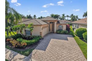 6297 Breckenridge Circle, Lake Worth