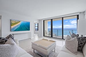 3456 Ocean Boulevard, Palm Beach, FL 33480 - MLS#R11139745