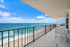 3456 S Ocean Boulevard 701, Palm Beach, FL 33480 - MLS#R11139745