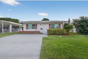 6700 Nw 71st Court, Tamarac, Fl 33321, Tamarac