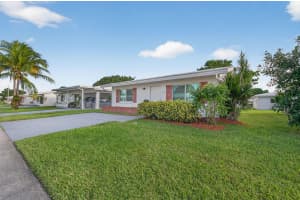 6700 71st Court, Tamarac, FL 33321 - MLS#R11139747