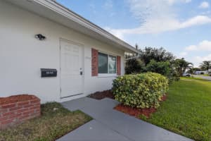 6700 71st Court, Tamarac, FL 33321 - MLS#R11139747