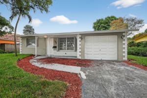 760 SW 64th Way, Pembroke Pines, FL 33023 - MLS#R11139750