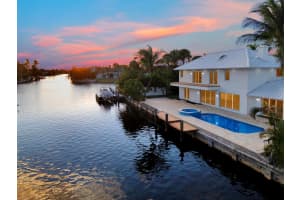 580 SW 15th Street, Boca Raton, FL 33432 - MLS#R11139755