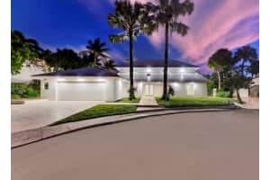 580 SW 15th Street, Boca Raton, FL 33432 - MLS#R11139755