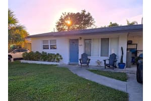 1625 N M Street, Lake Worth Beach, FL 33460 - MLS#R11139756