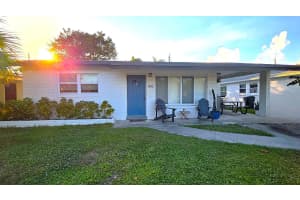 1625 N M Street, Lake Worth Beach, FL 33460 - MLS#R11139756
