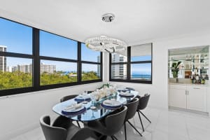 3450 S Ocean Boulevard 605, Highland Beach, FL 33487 - MLS#R11139758