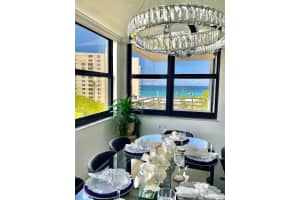 3450 S Ocean Boulevard 605, Highland Beach, FL 33487 - MLS#R11139758