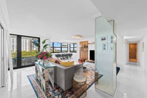 3450 S Ocean Boulevard 605, Highland Beach, FL 33487 - MLS#R11139758