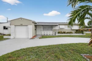 1425 S 24th Court, Hollywood, FL 33020 - MLS#R11139759