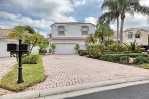 2070 Chagall Circle, West Palm Beach, FL 33409 - MLS#R11139760