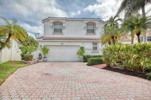 2070 Chagall Circle, West Palm Beach, FL 33409 - MLS#R11139760
