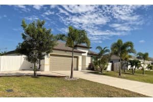 729 Haas Avenue, Port Saint Lucie, FL 34953 - MLS#R11139769