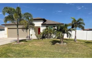 729 SW Haas Avenue, Port Saint Lucie, FL 34953 - MLS#R11139769