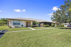 5847 Moss Court 2, Fort Pierce, FL 34982 - MLS#R11139772