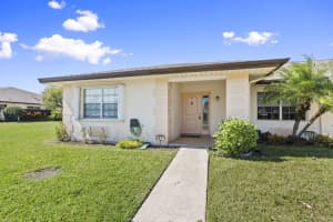 5847 Moss Court 2, Fort Pierce, FL 34982 Sold 12/30/25